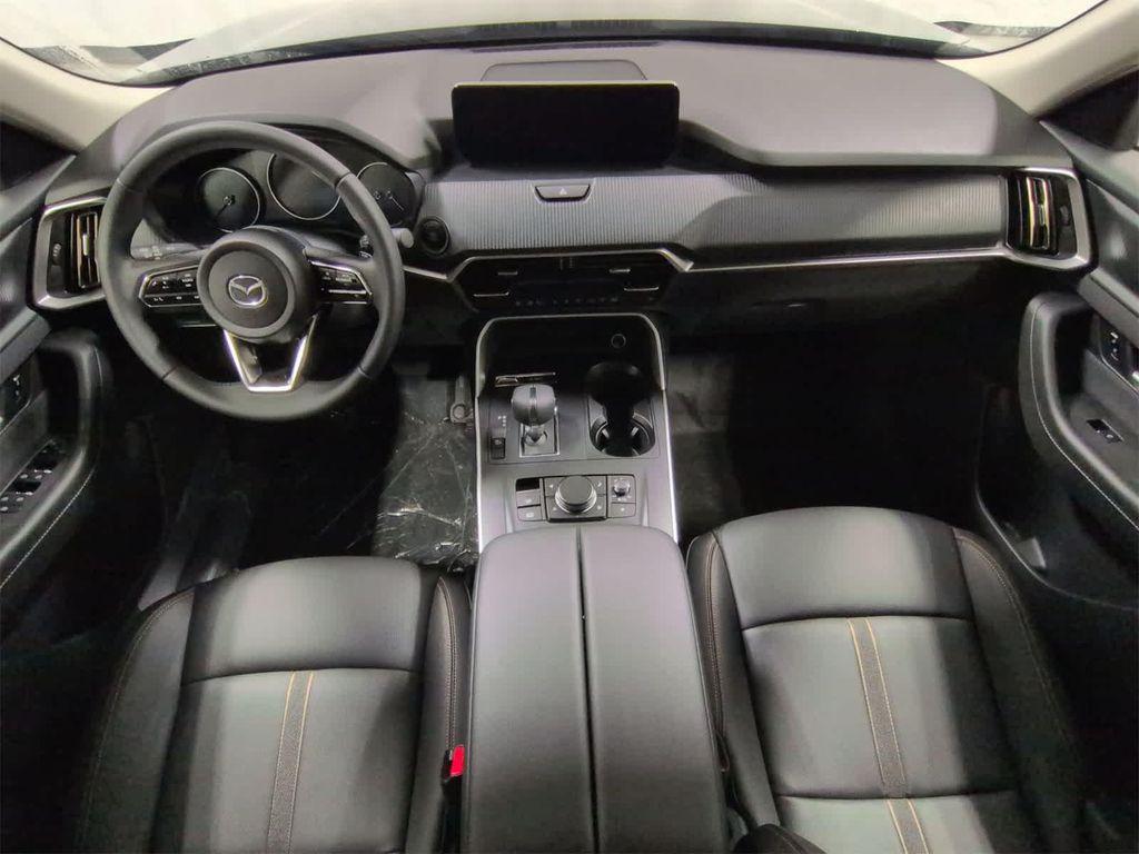 new 2026 Mazda CX-90 car, priced at $40,160