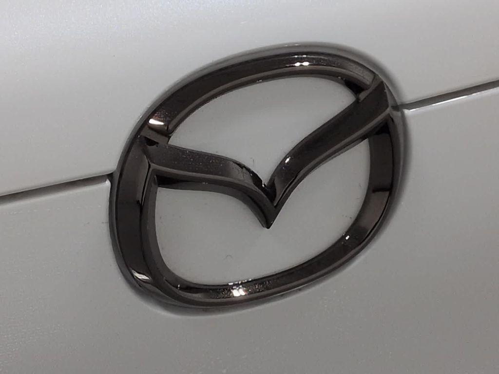new 2026 Mazda CX-30 car, priced at $32,580