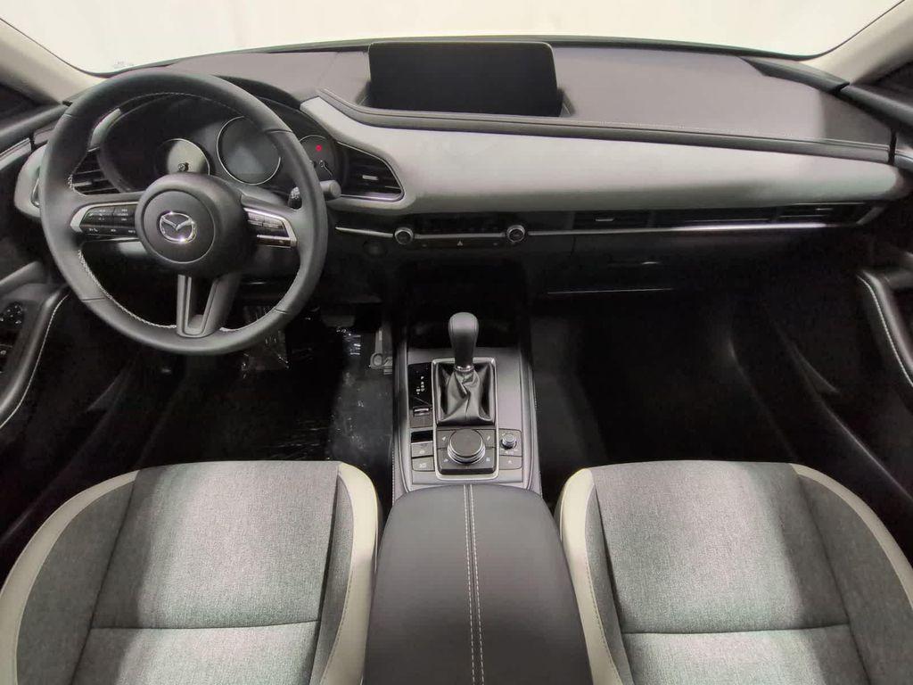 new 2026 Mazda CX-30 car, priced at $32,580
