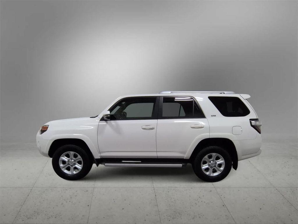 used 2015 Toyota 4Runner car, priced at $24,734