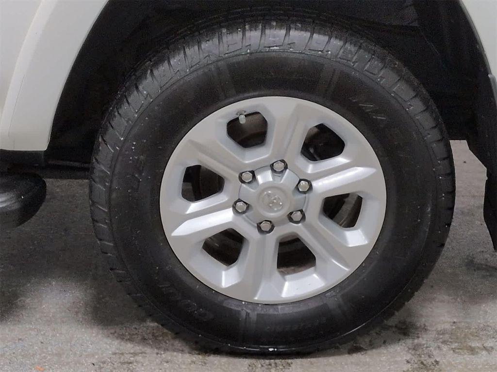 used 2015 Toyota 4Runner car, priced at $24,734