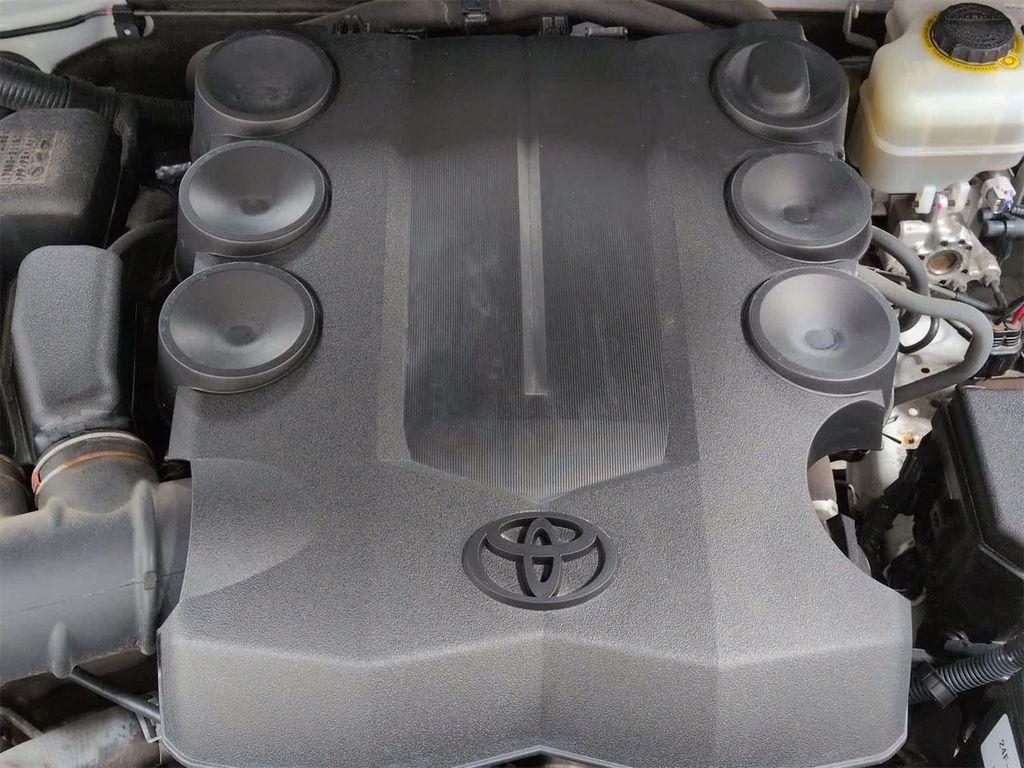 used 2015 Toyota 4Runner car, priced at $24,734