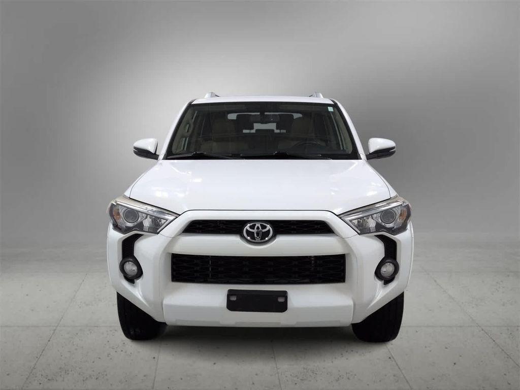 used 2015 Toyota 4Runner car, priced at $24,734