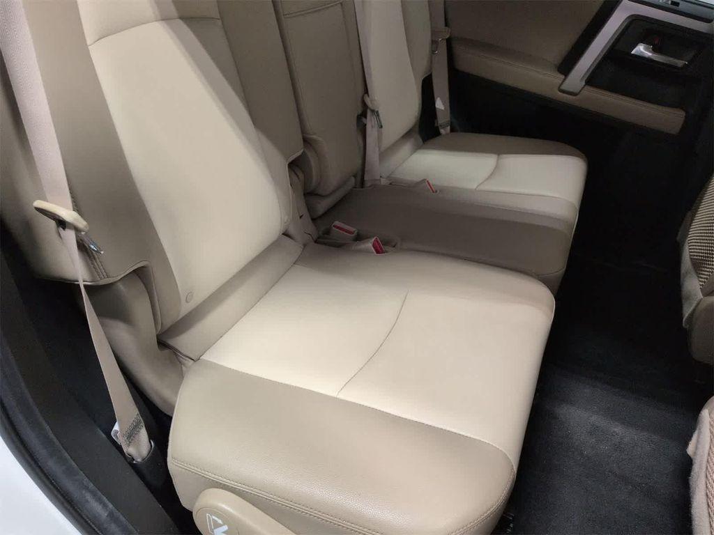 used 2015 Toyota 4Runner car, priced at $24,734