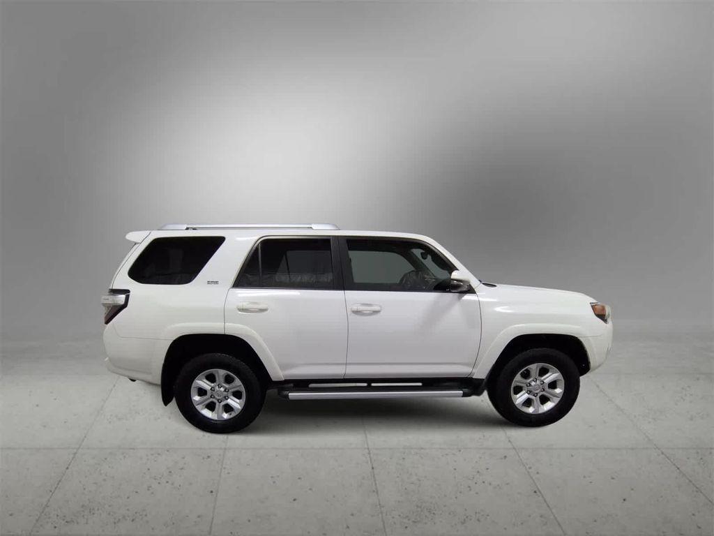 used 2015 Toyota 4Runner car, priced at $24,734