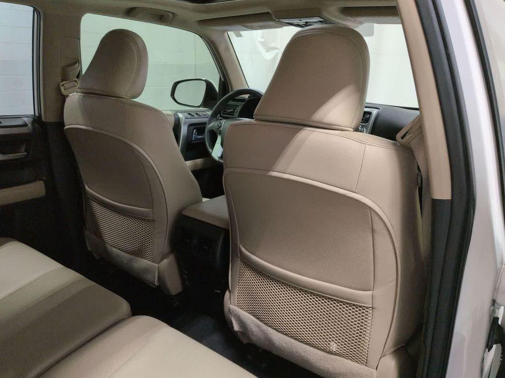 used 2015 Toyota 4Runner car, priced at $23,497