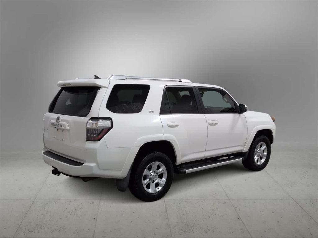 used 2015 Toyota 4Runner car, priced at $24,734