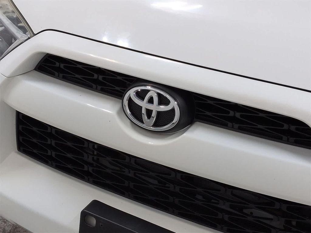 used 2015 Toyota 4Runner car, priced at $24,734