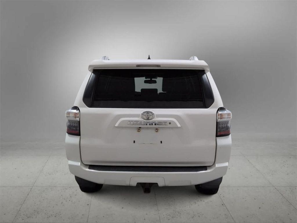 used 2015 Toyota 4Runner car, priced at $24,734