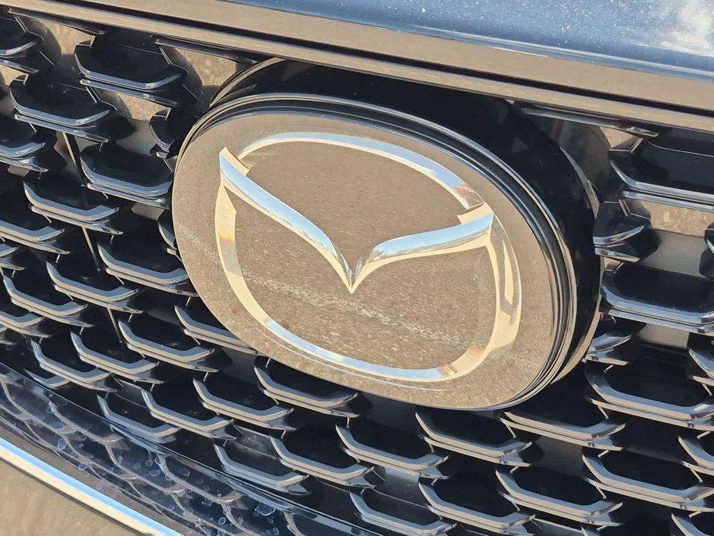 used 2022 Mazda CX-5 car, priced at $22,990