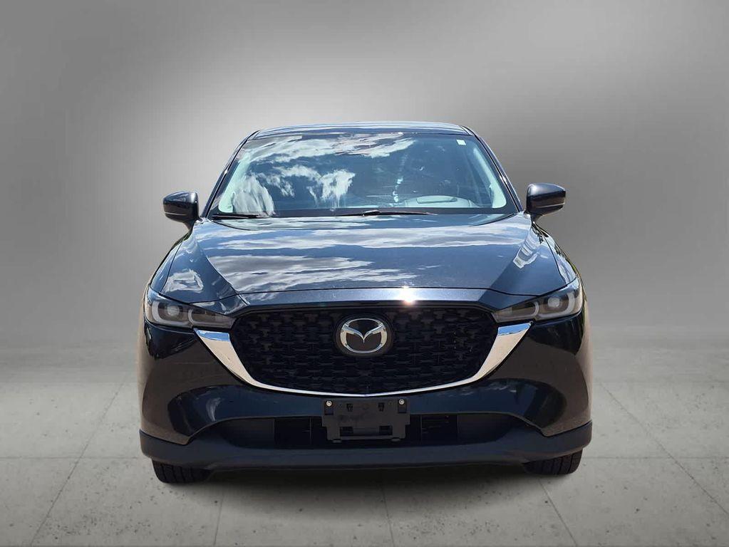 used 2022 Mazda CX-5 car, priced at $22,990