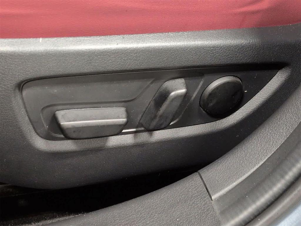 used 2023 Mazda CX-30 car, priced at $23,695