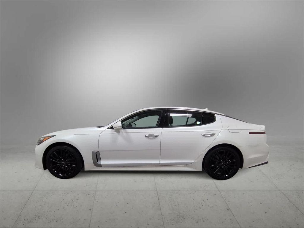 used 2019 Kia Stinger car, priced at $17,993