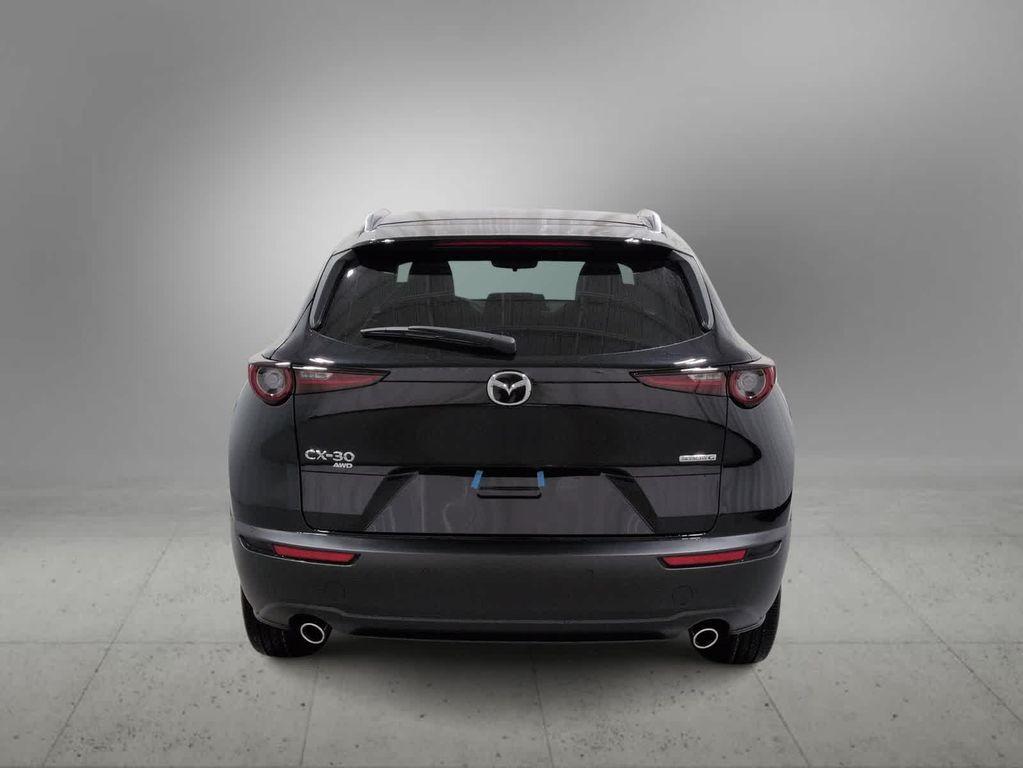 new 2026 Mazda CX-30 car, priced at $31,125