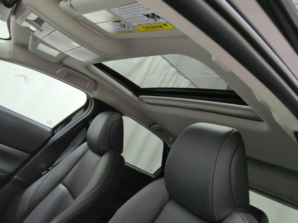 new 2026 Mazda CX-30 car, priced at $31,125