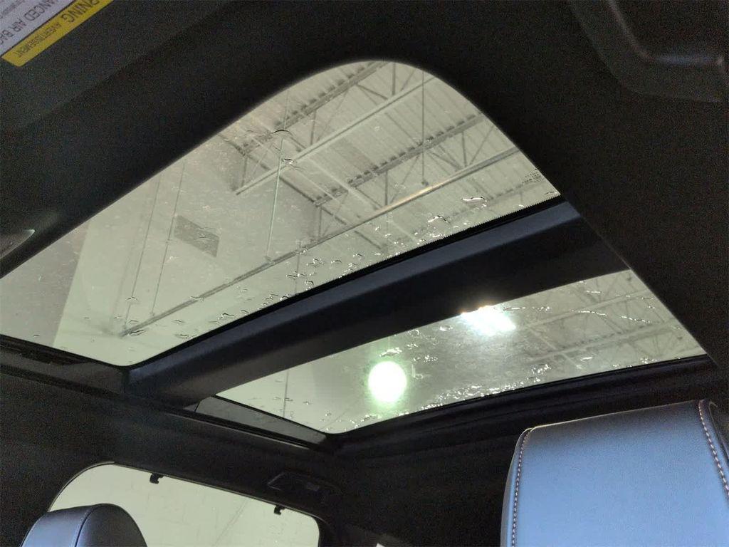 new 2026 Mazda CX-90 PHEV car, priced at $61,810