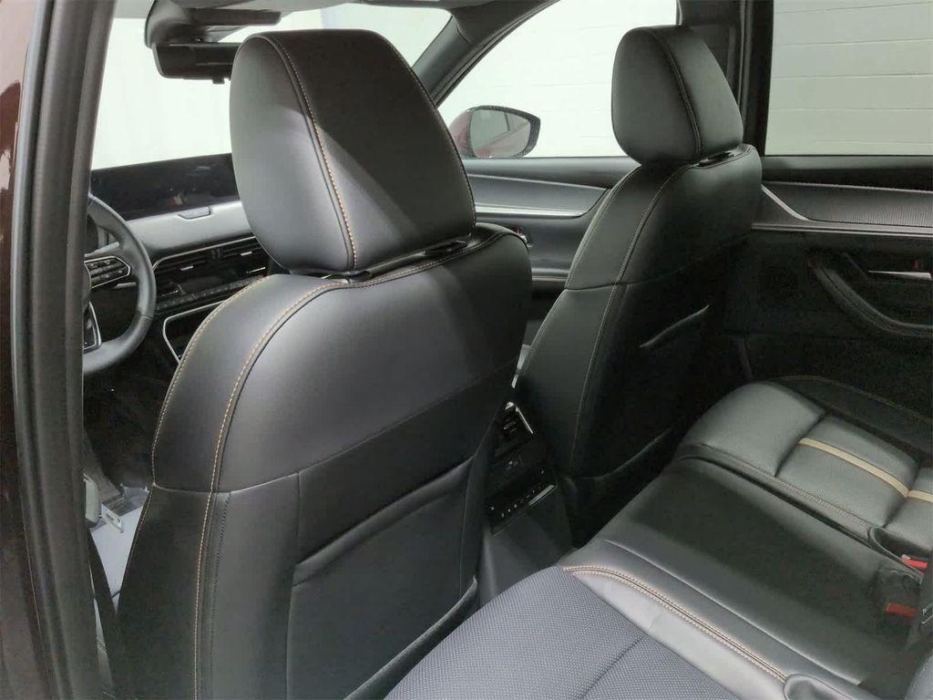 new 2026 Mazda CX-90 PHEV car, priced at $61,810
