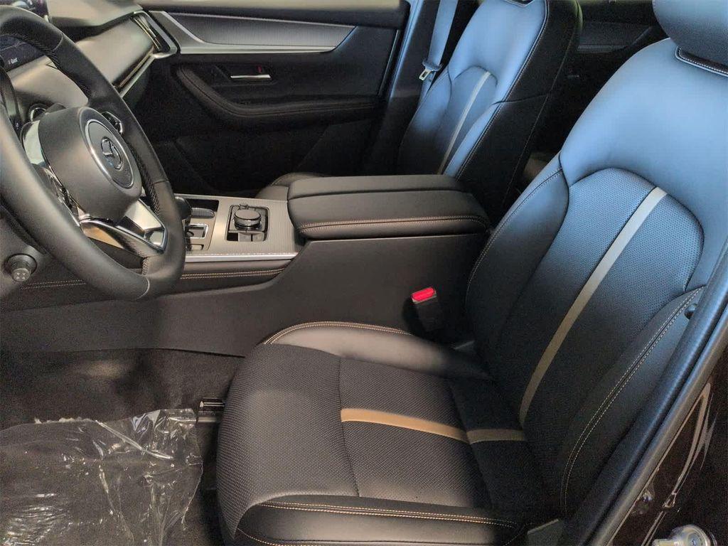 new 2026 Mazda CX-90 PHEV car, priced at $61,810