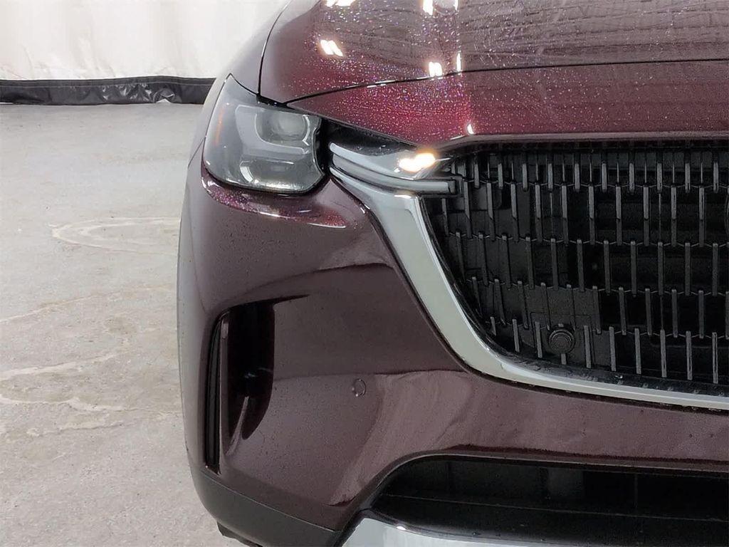 new 2026 Mazda CX-90 PHEV car, priced at $61,810
