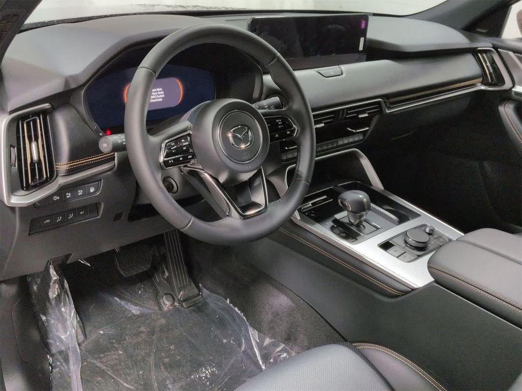 new 2026 Mazda CX-90 PHEV car, priced at $61,810