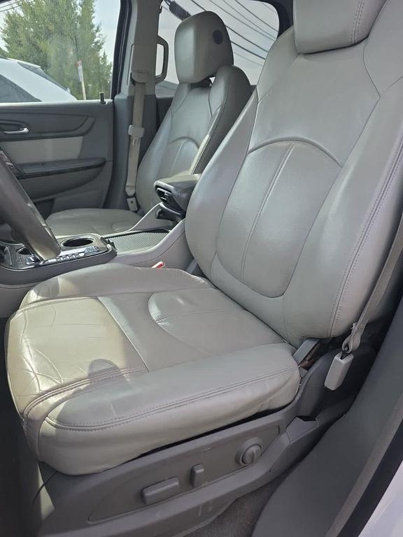 used 2017 GMC Acadia Limited car, priced at $12,990