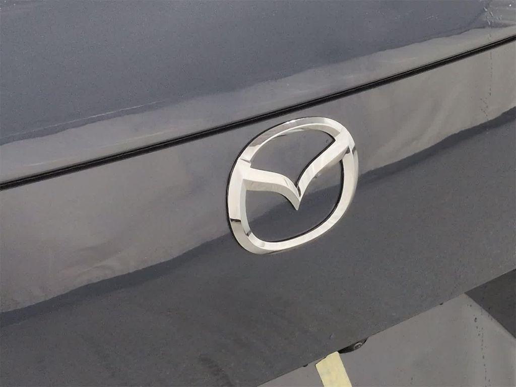 new 2026 Mazda CX-50 Hybrid car, priced at $39,673
