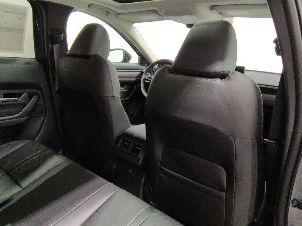 new 2026 Mazda CX-50 Hybrid car, priced at $39,673