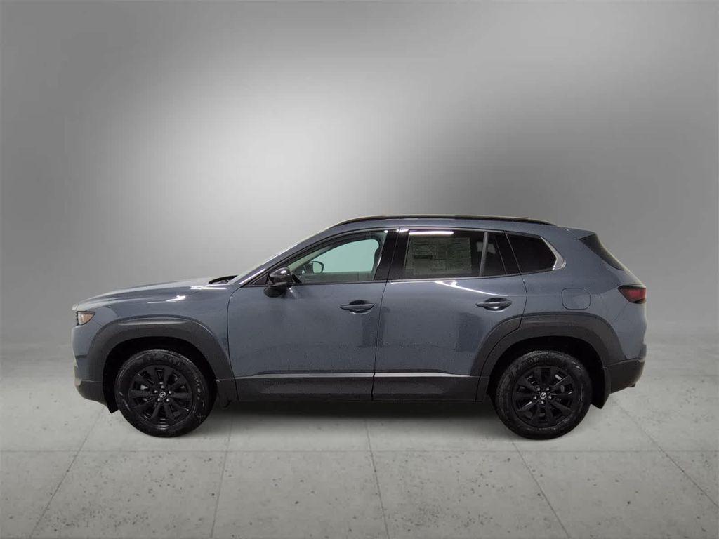 new 2026 Mazda CX-50 Hybrid car, priced at $39,673