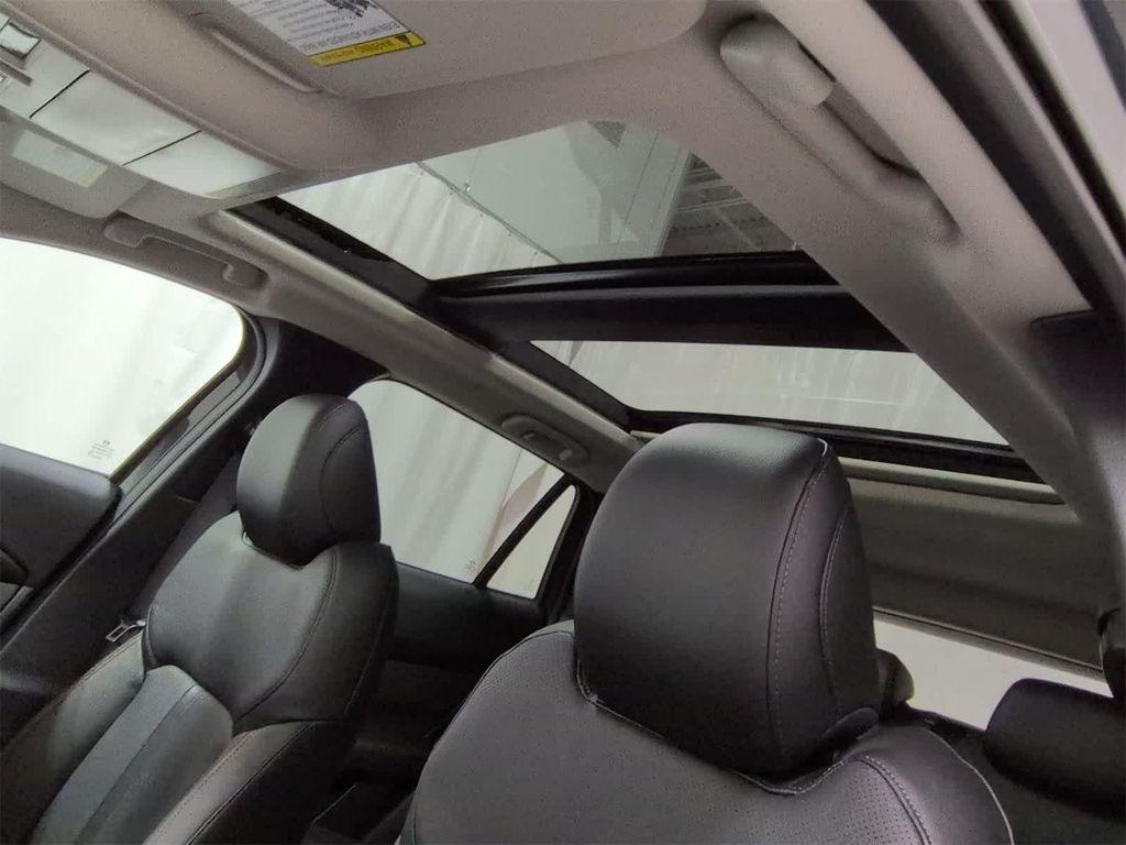 new 2026 Mazda CX-50 Hybrid car, priced at $39,673