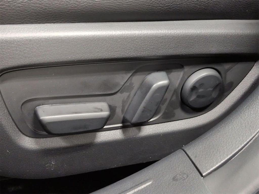 new 2026 Mazda CX-50 Hybrid car, priced at $39,673