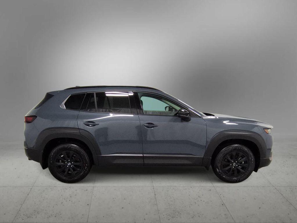new 2026 Mazda CX-50 Hybrid car, priced at $39,673