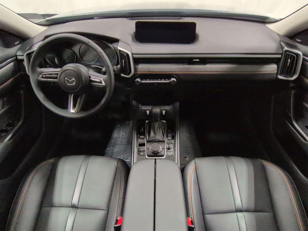 new 2026 Mazda CX-50 Hybrid car, priced at $39,673