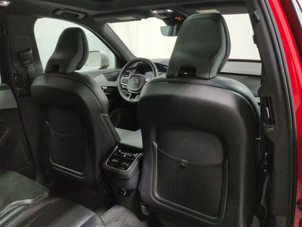 used 2019 Volvo XC90 car, priced at $25,999