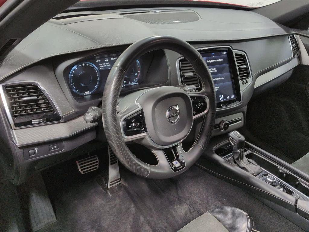 used 2019 Volvo XC90 car, priced at $25,999