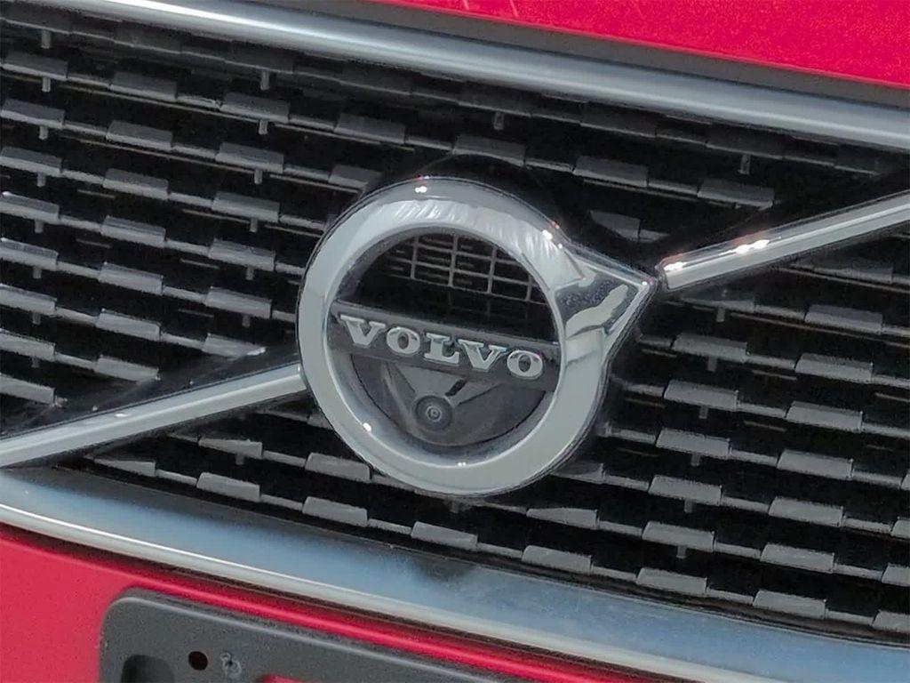 used 2019 Volvo XC90 car, priced at $25,999