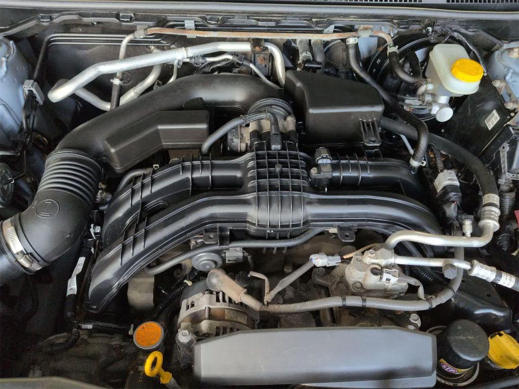 used 2020 Subaru Crosstrek car, priced at $13,777