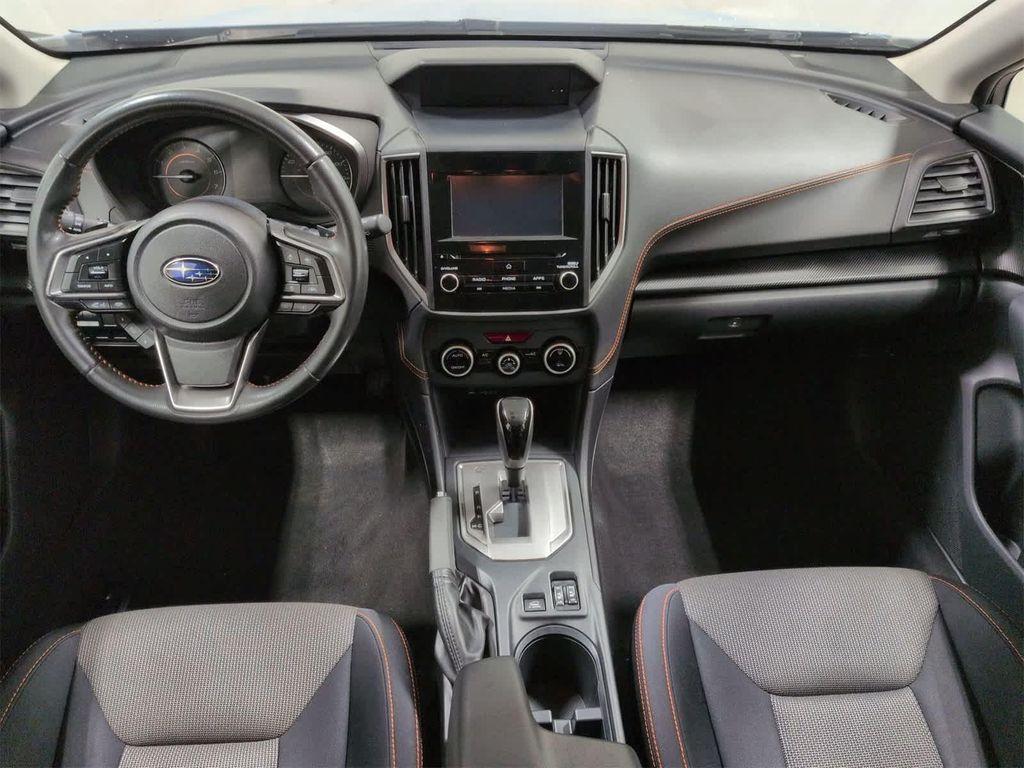 used 2020 Subaru Crosstrek car, priced at $13,777