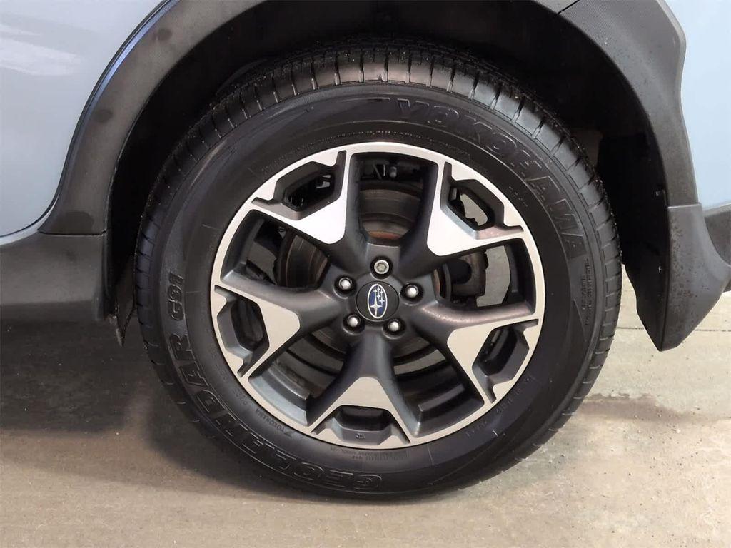 used 2020 Subaru Crosstrek car, priced at $13,777