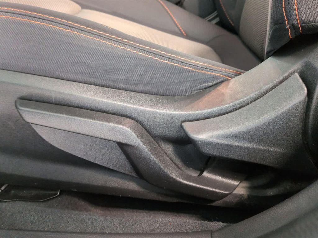 used 2020 Subaru Crosstrek car, priced at $13,777