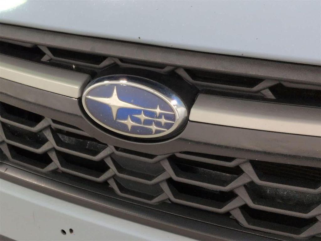used 2020 Subaru Crosstrek car, priced at $13,777