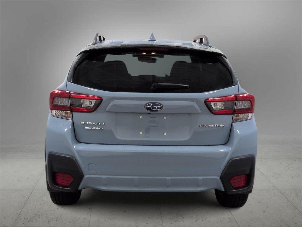 used 2020 Subaru Crosstrek car, priced at $13,777