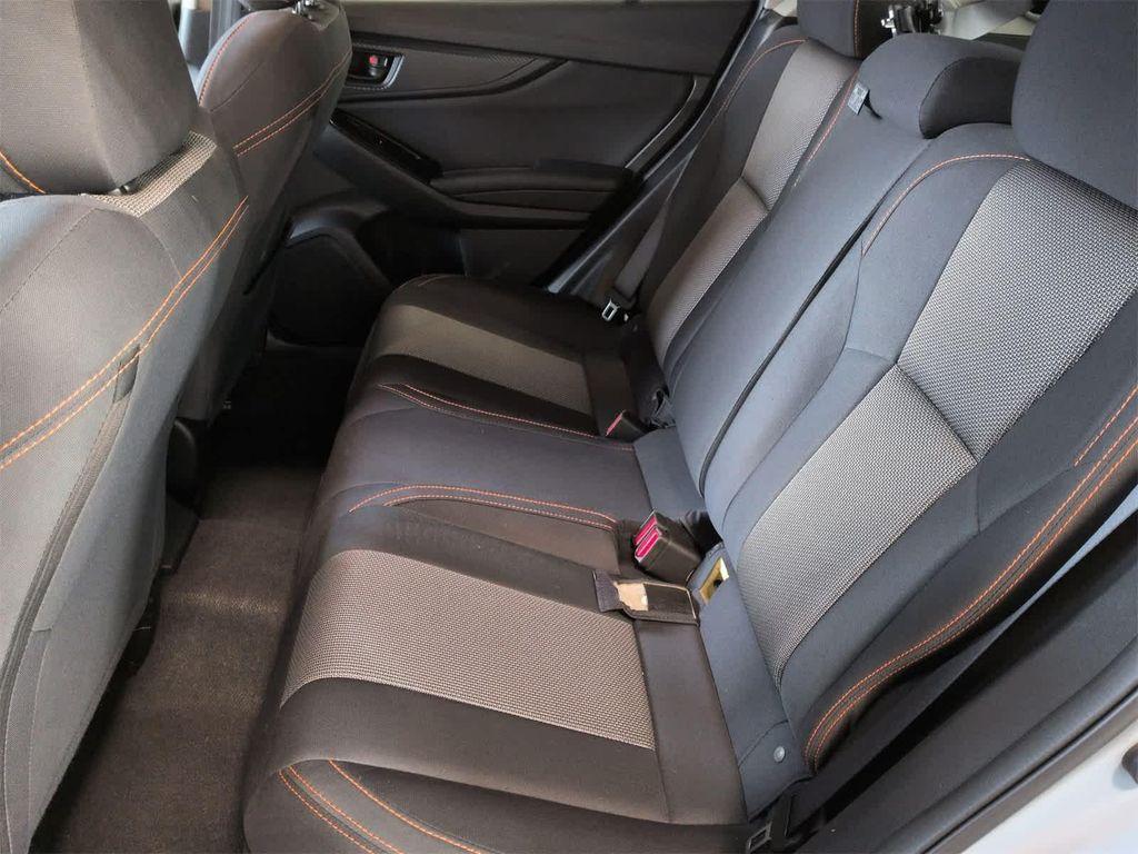 used 2020 Subaru Crosstrek car, priced at $13,777