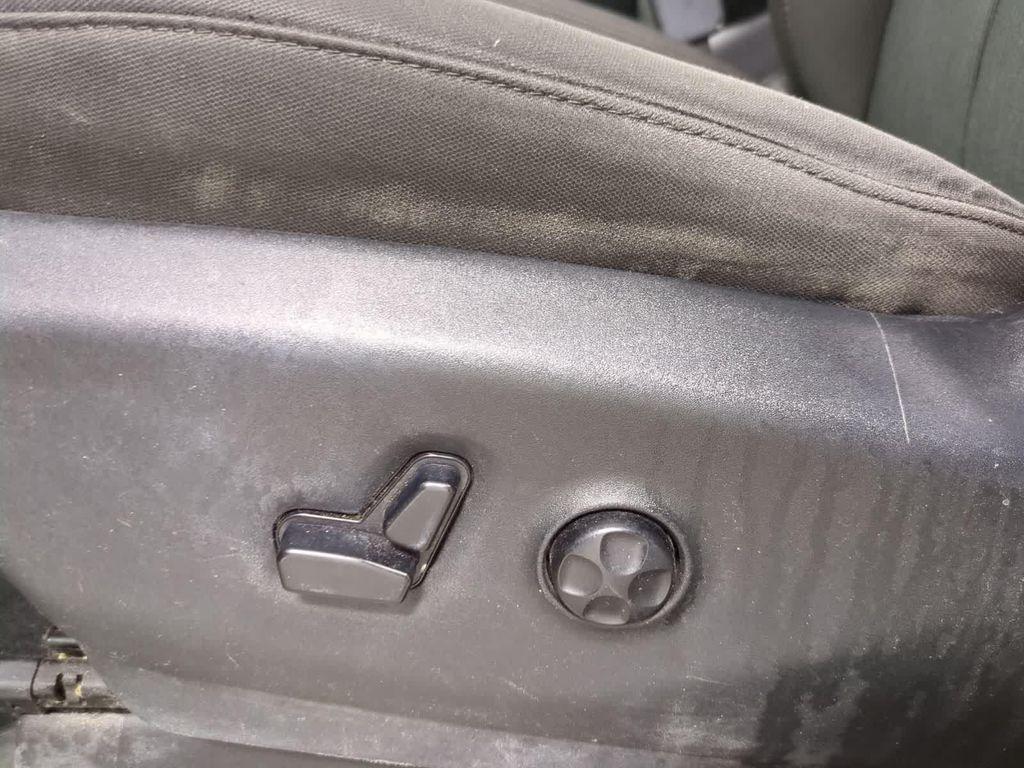 used 2017 Chrysler Pacifica car, priced at $10,000