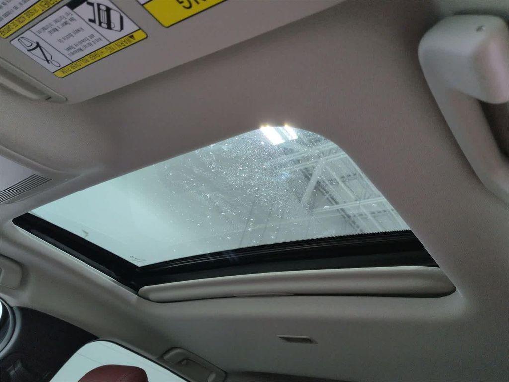 new 2026 Mazda CX-30 car, priced at $33,440