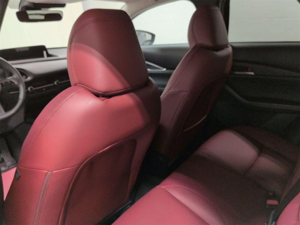 new 2026 Mazda CX-30 car, priced at $33,440