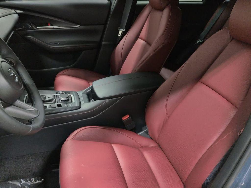 new 2026 Mazda CX-30 car, priced at $33,440