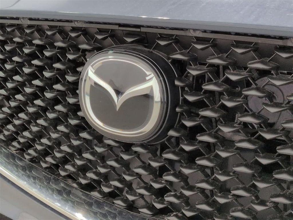 new 2026 Mazda CX-30 car, priced at $33,440
