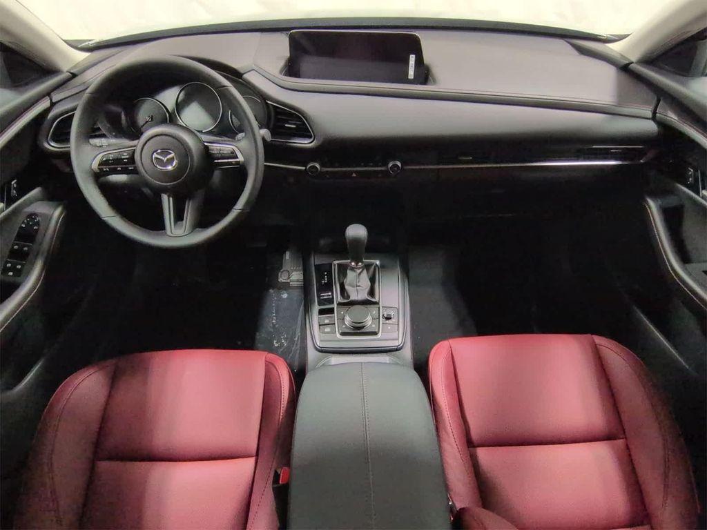 new 2026 Mazda CX-30 car, priced at $33,440