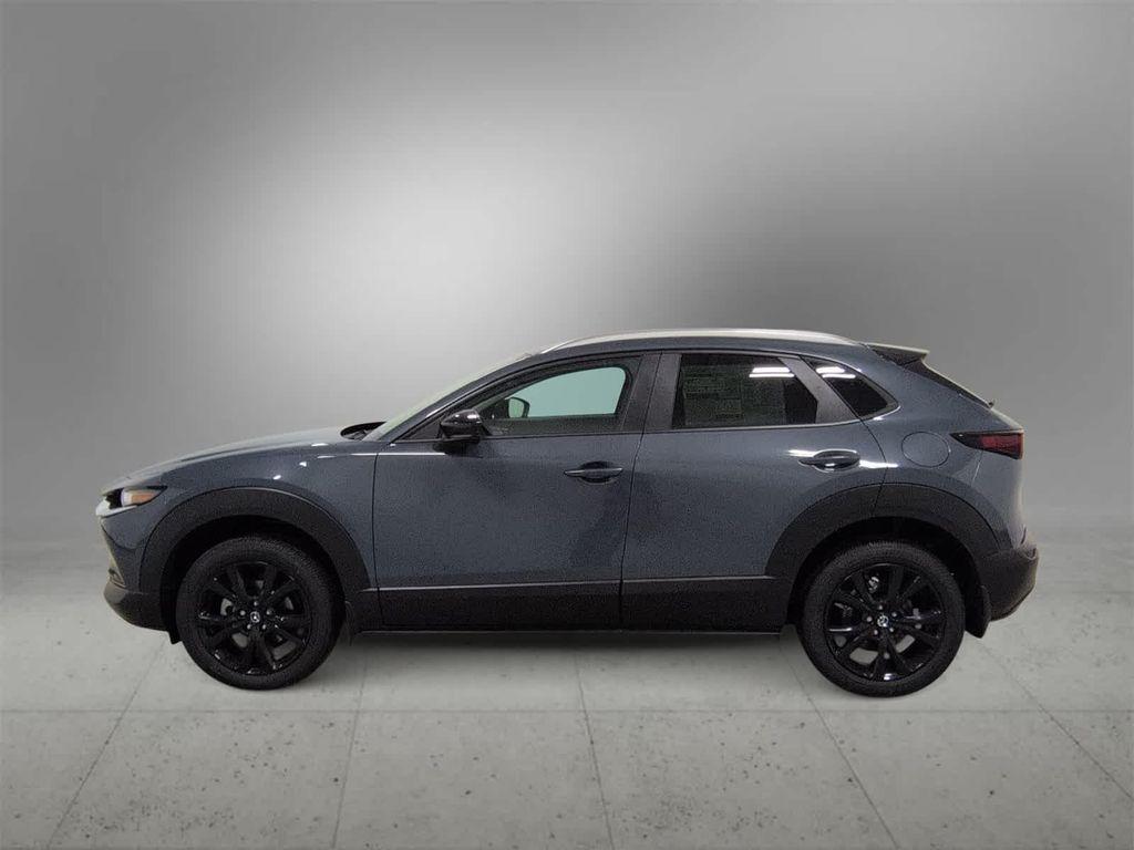 new 2026 Mazda CX-30 car, priced at $33,440