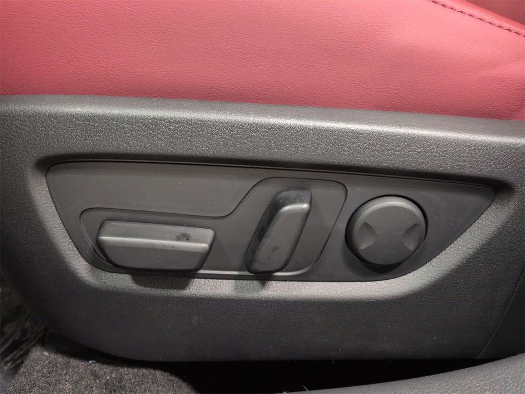 new 2026 Mazda CX-30 car, priced at $33,440